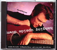 David Byrne - Upside Down